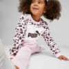 Изображение Puma Свитшот Essentials+ PUMA Mates Crew Neck Kids #1: Pearl Pink