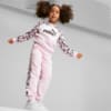 Görüntü Puma ESSENTIALS+ PUMA Mates Bisiklet Yaka Çocuk #4