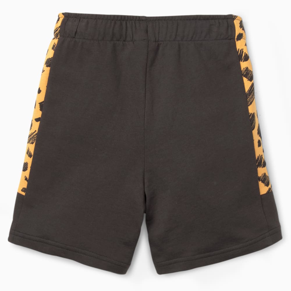 Зображення Puma Дитячі шорти Essentials+ PUMA Mates Shorts Kids #2: Puma Black