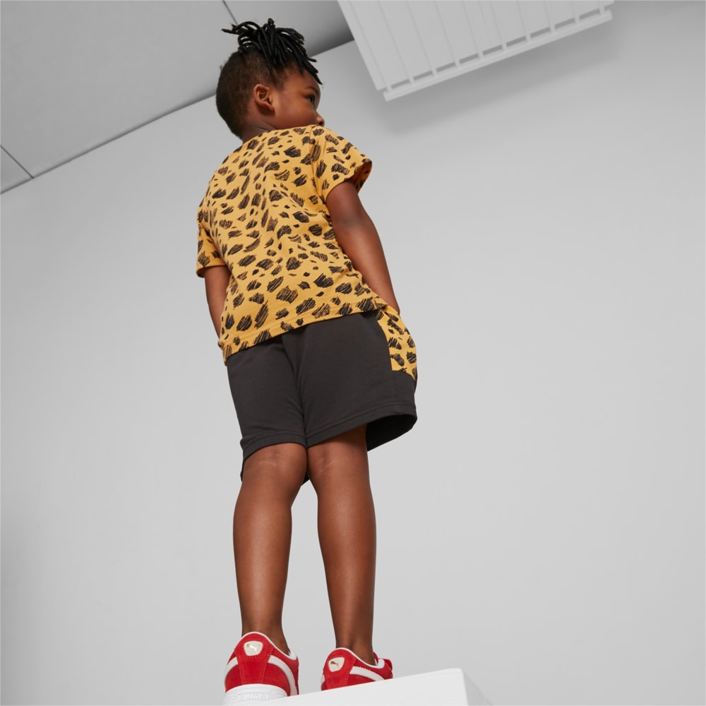 Görüntü Puma ESSENTIALS+ PUMA Mates Çocuk Şort #2