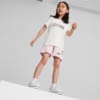 Зображення Puma Дитячі шорти Essentials+ PUMA Mates Shorts Kids #4: Pearl Pink