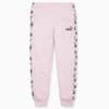 Изображение Puma Детские штаны Essentials+ PUMA Mates Sweatpants Kids #6: Pearl Pink