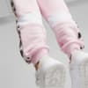 Изображение Puma Детские штаны Essentials+ PUMA Mates Sweatpants Kids #4: Pearl Pink