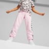 Изображение Puma Детские штаны Essentials+ PUMA Mates Sweatpants Kids #5: Pearl Pink