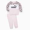 Image Puma Essentials+ Jogger Set Baby #1