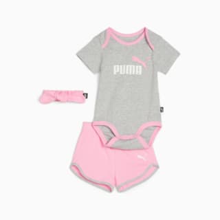 Зображення Puma Дитячий комплект Minicats Bow Newborn Set Baby