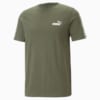 Image PUMA Camiseta Essentials Tape Camo Masculina #6