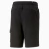 Изображение Puma Шорты Essentials Cargo Shorts Men #7: Puma Black