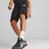 Зображення Puma Шорти Essentials Cargo Shorts Men #1: Puma Black