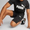 Изображение Puma Шорты Essentials Cargo Shorts Men #3: Puma Black