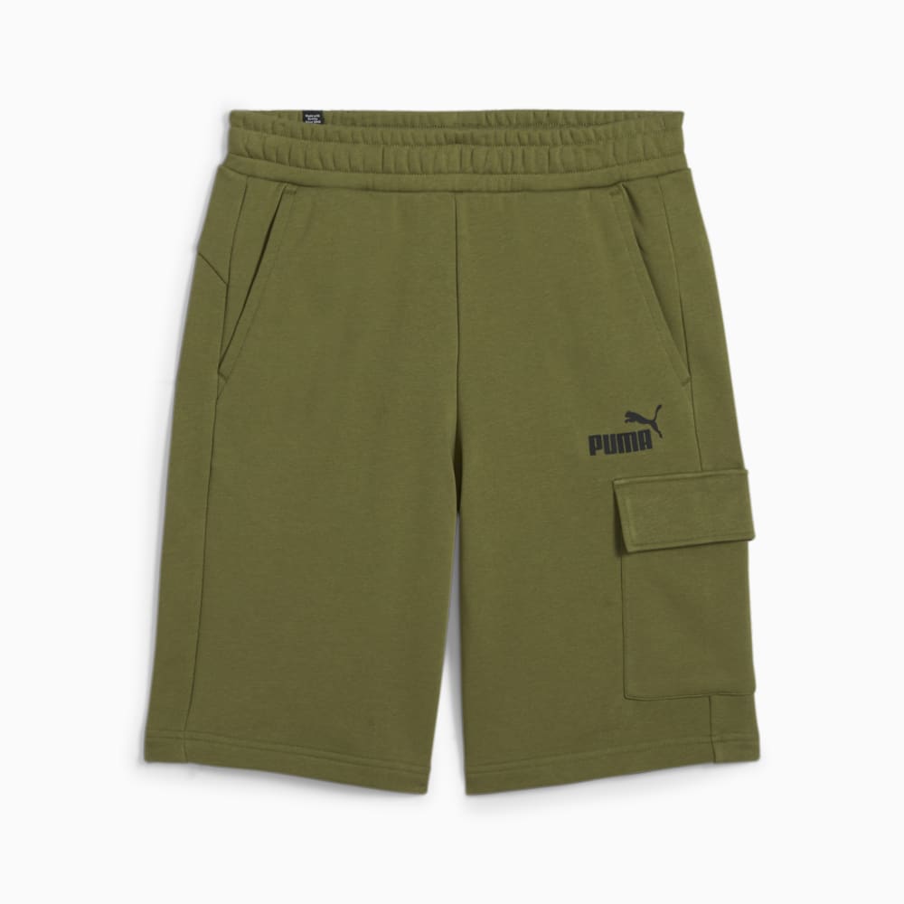 Puma cargo deals shorts