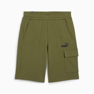 Зображення Puma Шорти Essentials Cargo Shorts Men