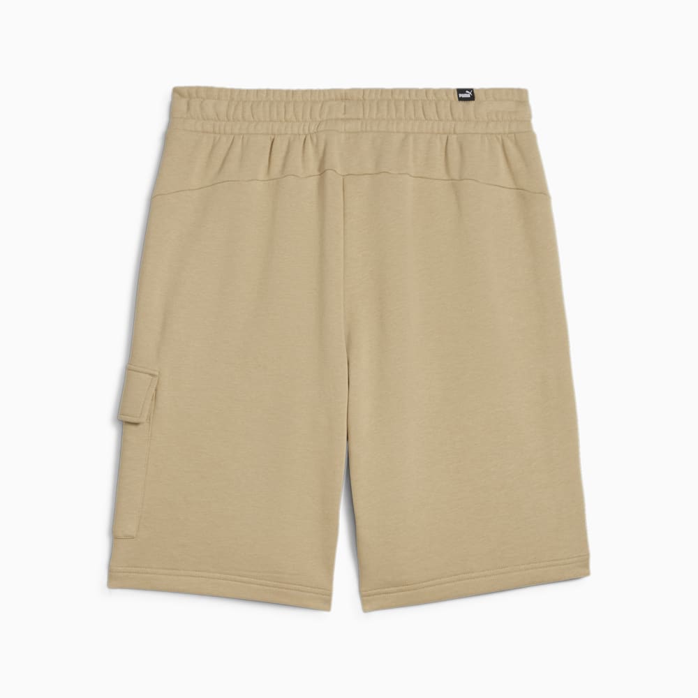 Зображення Puma Шорти Essentials Cargo Shorts Men #2: Prairie Tan