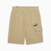 Зображення Puma Шорти Essentials Cargo Shorts Men #1: Prairie Tan