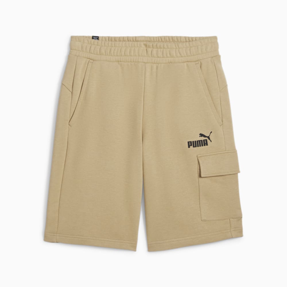 Изображение Puma Шорты Essentials Cargo Shorts Men #1: Prairie Tan