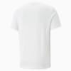 Image PUMA Camiseta Essentials+ Logo Lab Masculina #7