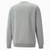 Imagen PUMA Polerón Essentials + Logo Lab para hombre #7