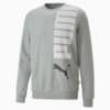 Imagen PUMA Polerón Essentials + Logo Lab para hombre #6