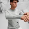 Imagen PUMA Polerón Essentials + Logo Lab para hombre #4
