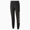 Image PUMA Calça de Moletom Essentials+ Logo Lab Fleece Masculina #6