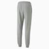 Image PUMA Calça de Moletom Essentials+ Logo Lab Fleece Masculina #7