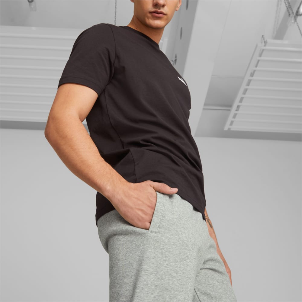Image PUMA Calça de Moletom Essentials+ Logo Lab Fleece Masculina #2