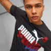 Image PUMA Camiseta Essentials+ Logo Power Masculina #2