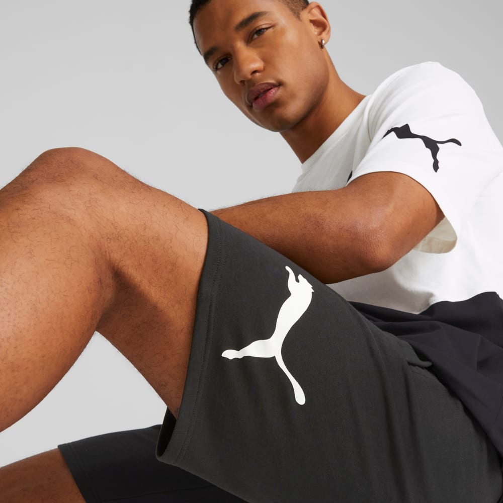 Image Puma PUMA POWER Shorts Men #2