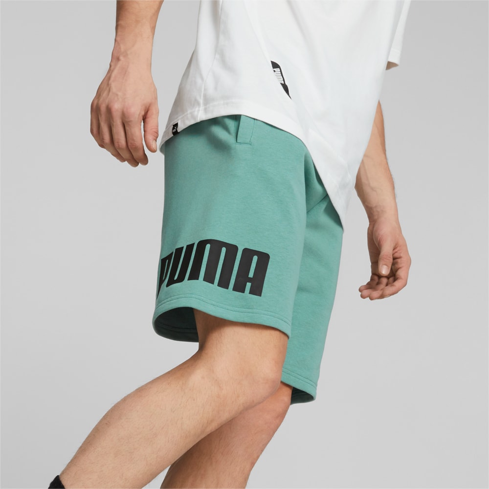 Imagen PUMA Shorts para hombre PUMA POWER #2