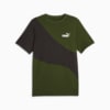 Image PUMA Camiseta PUMA POWER Cat Masculina #6