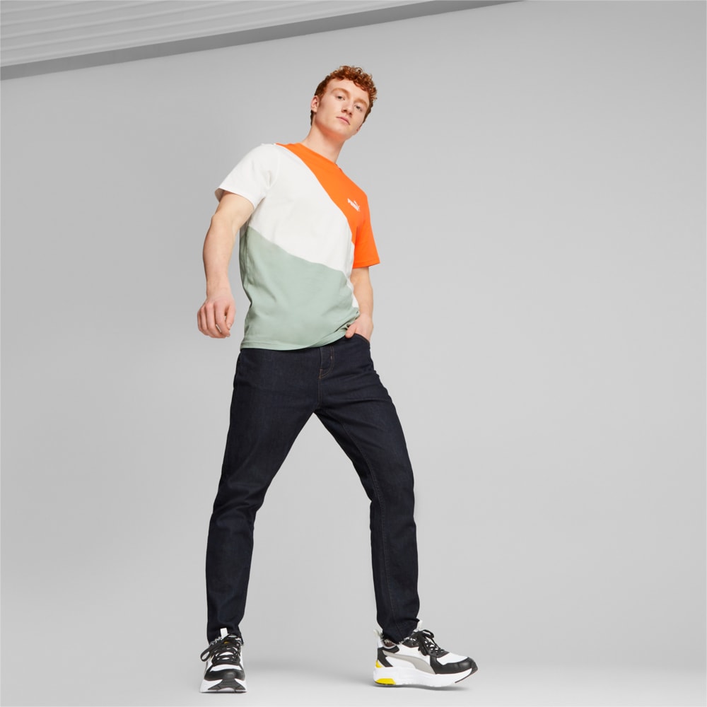 Image Puma PUMA POWER Cat Tee Men #2