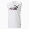 Image PUMA Camiseta Essentials+ Sleeveless Masculina #6