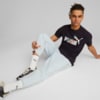 Image PUMA Camiseta Essentials+ LOVE IS LOVE Masculina #4