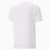 Image PUMA Camiseta Essentials+ LOVE IS LOVE Masculina #7