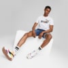 Image PUMA Camiseta Essentials+ LOVE IS LOVE Masculina #4