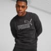 Зображення Puma Толстовка Essentials+ Crew Neck Sweatshirt Men #1: Puma Black