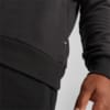 Изображение Puma Толстовка Essentials+ Crew Neck Sweatshirt Men #4: Puma Black