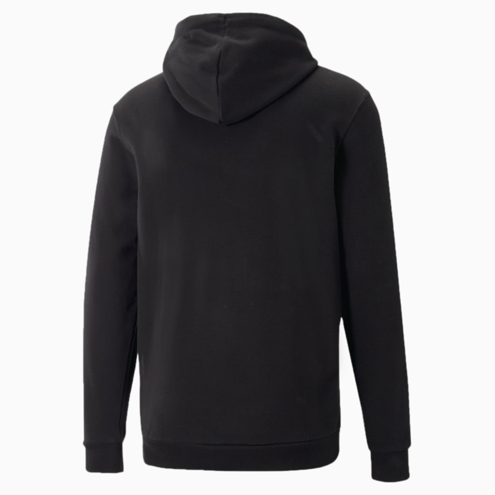 Изображение Puma Толстовка Essentials+ Hoodie Men #2: Puma Black