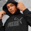 Изображение Puma Толстовка Essentials+ Hoodie Men #2: Puma Black