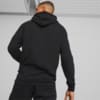 Зображення Puma Толстовка Essentials+ Hoodie Men #4: Puma Black