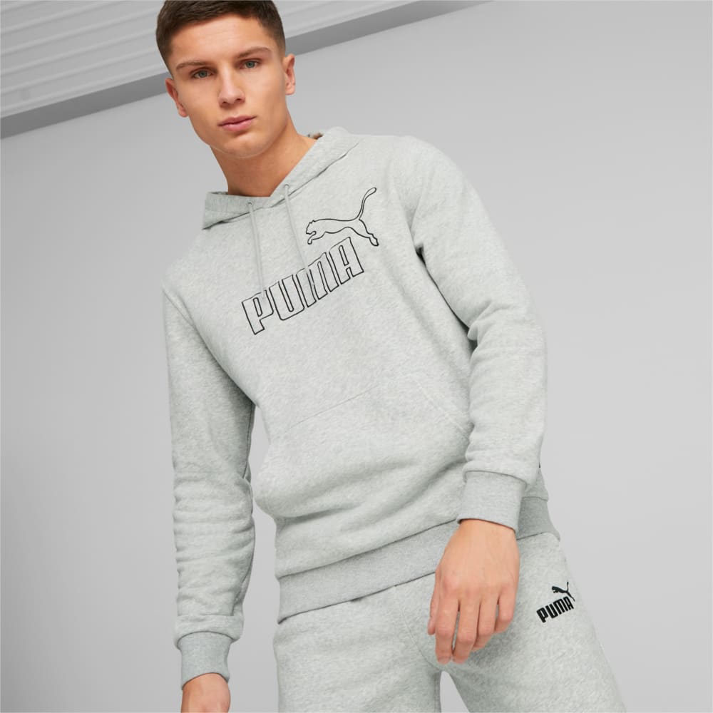 Essentials Hoodie Men