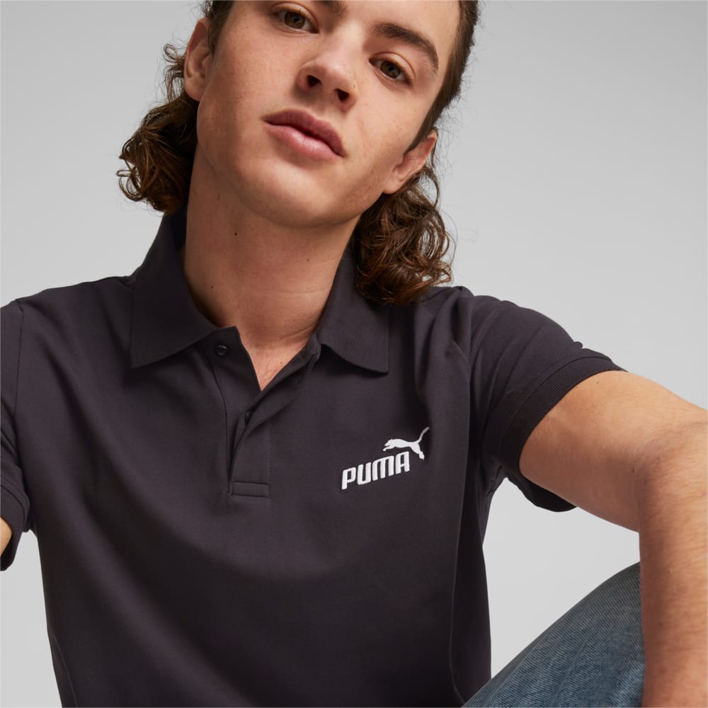Essentials Polo Shirt Men