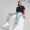 Изображение Puma Поло Essentials+ Polo Shirt Men #3: Puma Black
