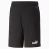 Зображення Puma Шорти Essentials+ Pique Shorts Men #6: Puma Black