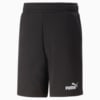 Изображение Puma Шорты Essentials+ Pique Shorts Men #6: Puma Black