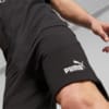 Зображення Puma Шорти Essentials+ Pique Shorts Men #5: Puma Black