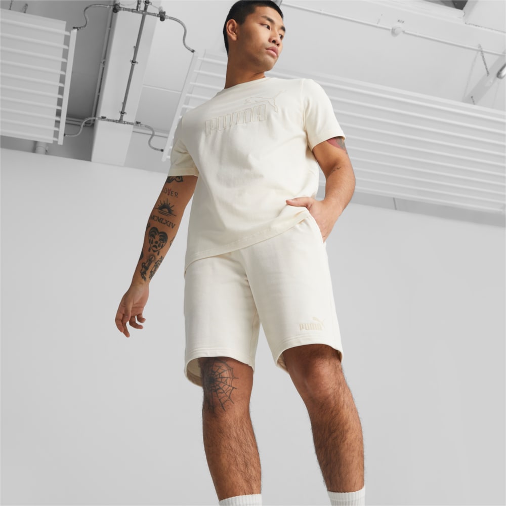 Mens pique shorts 2025