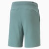 Зображення Puma Шорти Essentials+ Pique Shorts Men #7: Adriatic