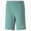 Изображение Puma Шорты Essentials+ Pique Shorts Men #6: Adriatic