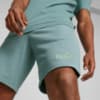 Зображення Puma Шорти Essentials+ Pique Shorts Men #2: Adriatic
